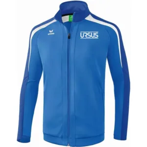 Liga 2.0 Trainingsjacke - new royal/true blue/weiß