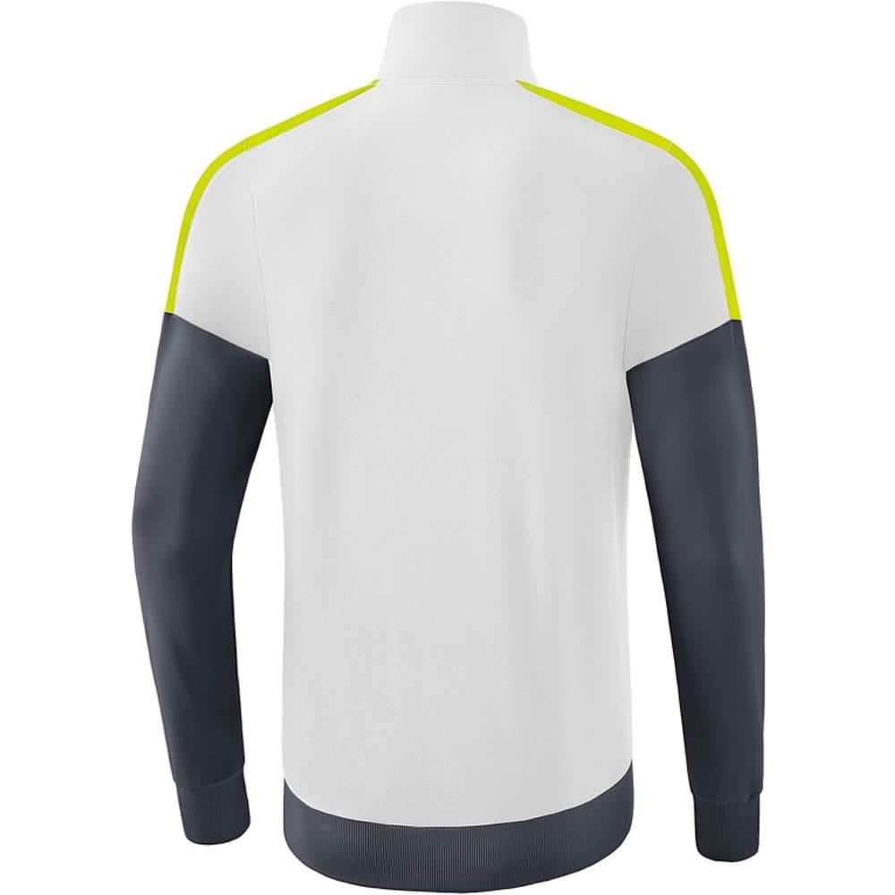 Squad Tanktop - weiß/slate grey/bio lime - Damen - Image 22