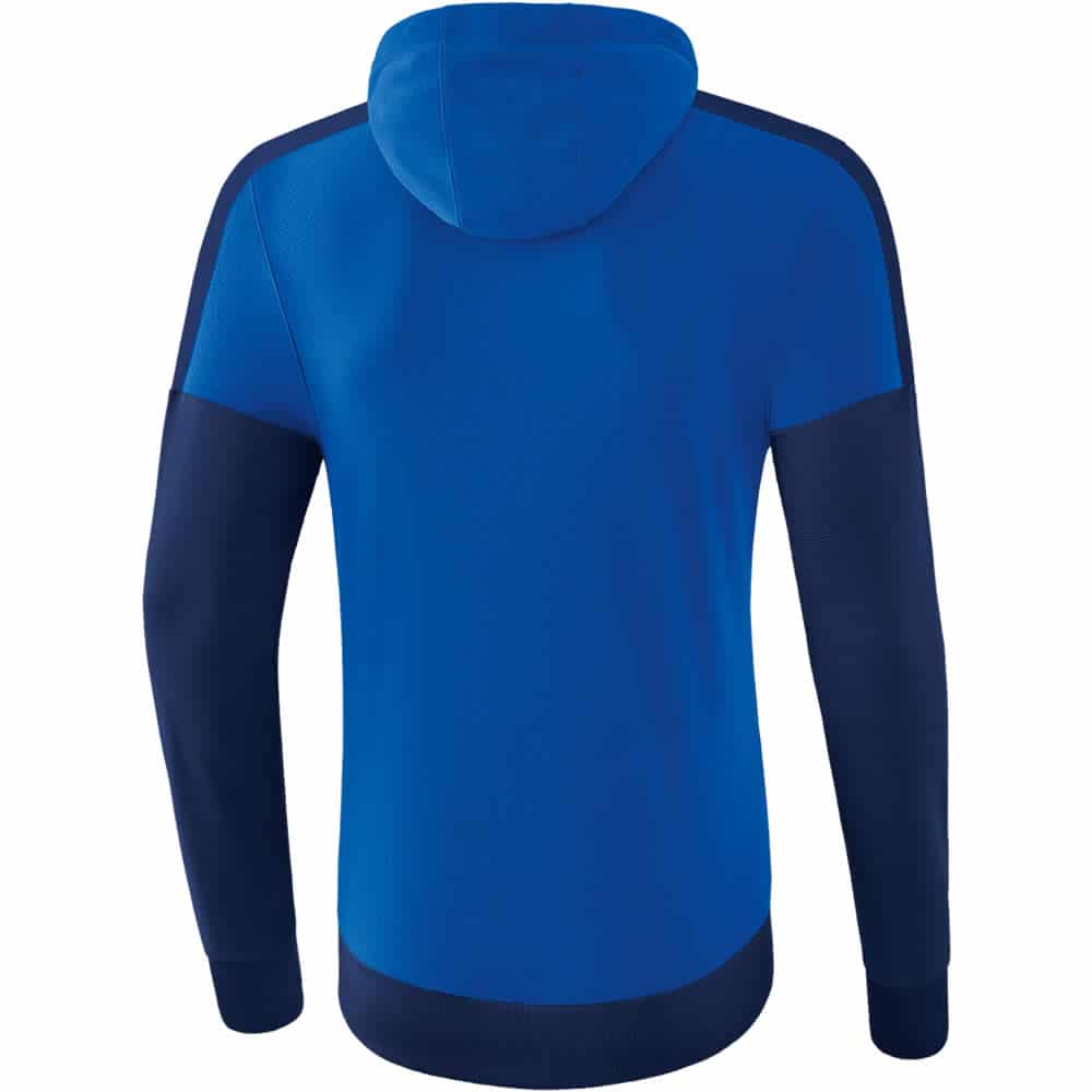 Squad Kapuzensweat - new royal/new navy - Image 3