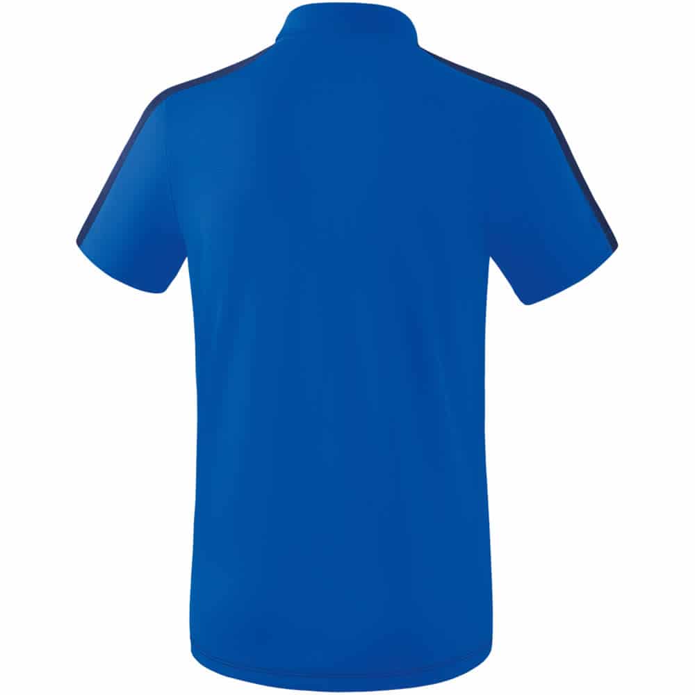 Squad T-Shirt - new royal/new navy - Image 3