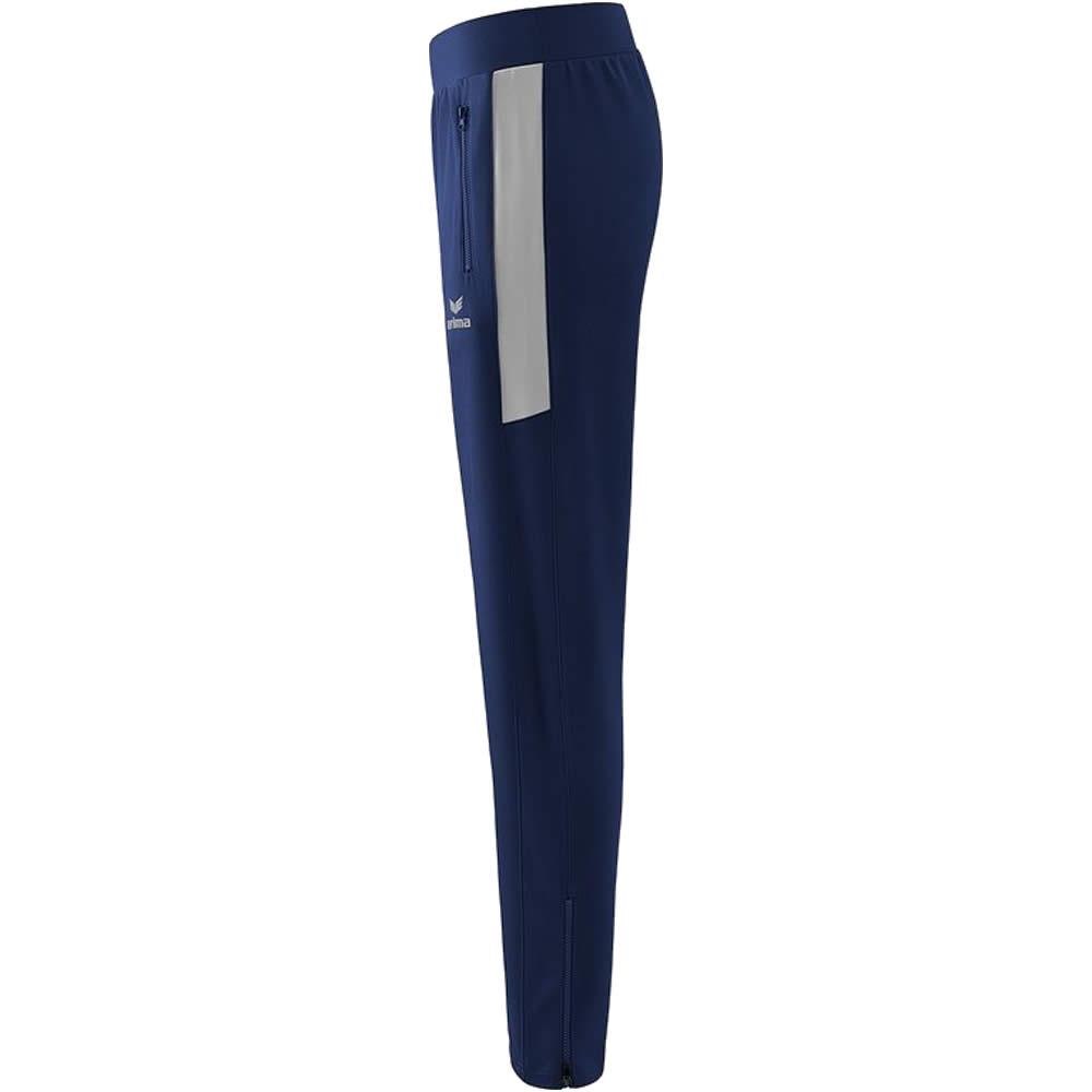 Squad Worker Shorts - new navy/silver grey - Image 12