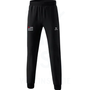 CHANGE by erima Präsentationshose - schwarz