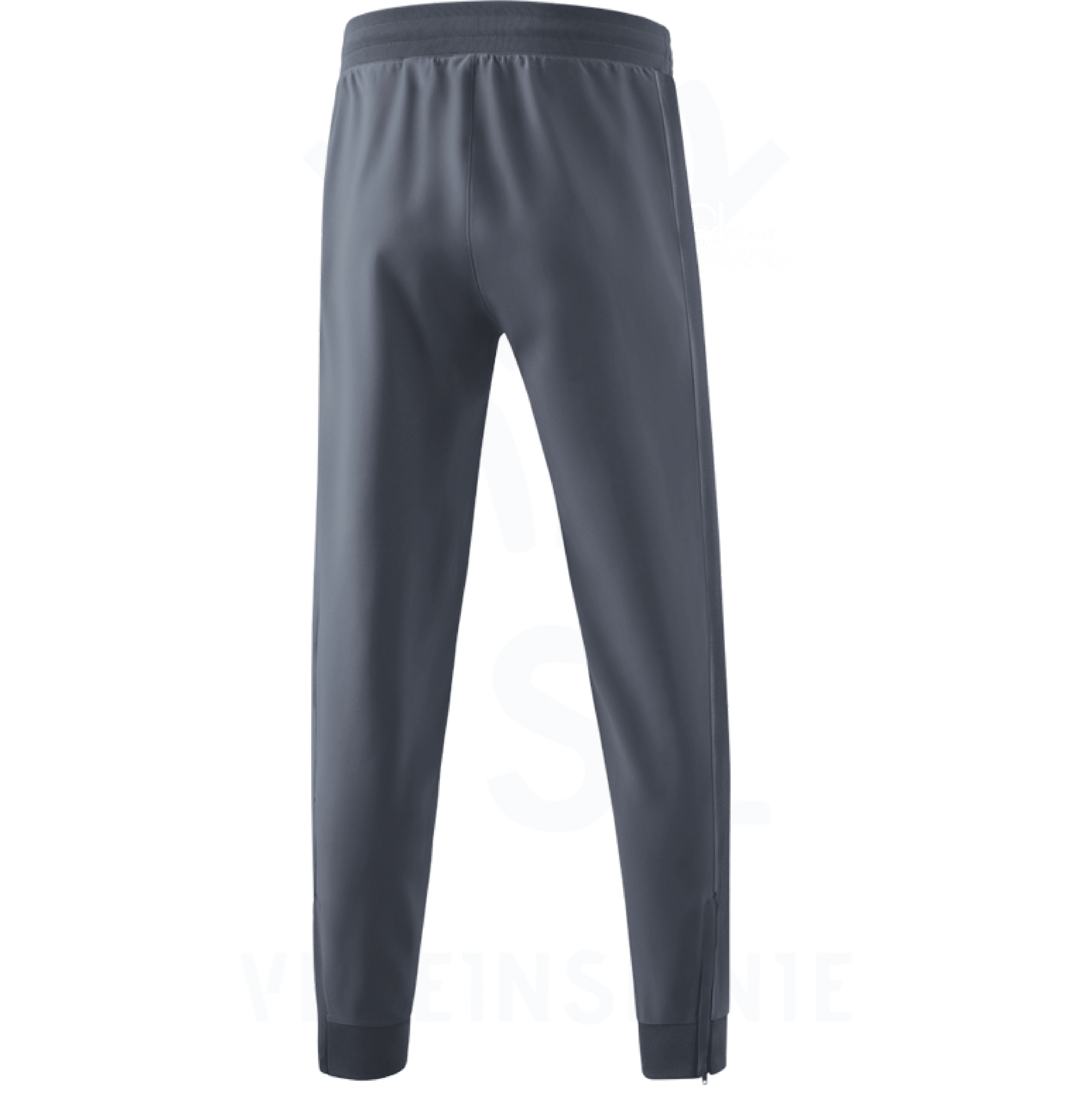 CHANGE by erima Präsentationshose - slate grey - Image 3