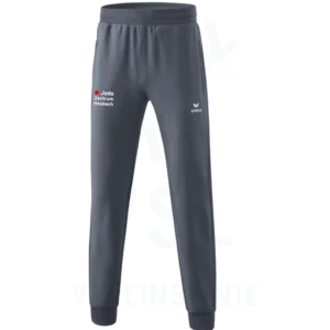 CHANGE by erima Präsentationshose - slate grey