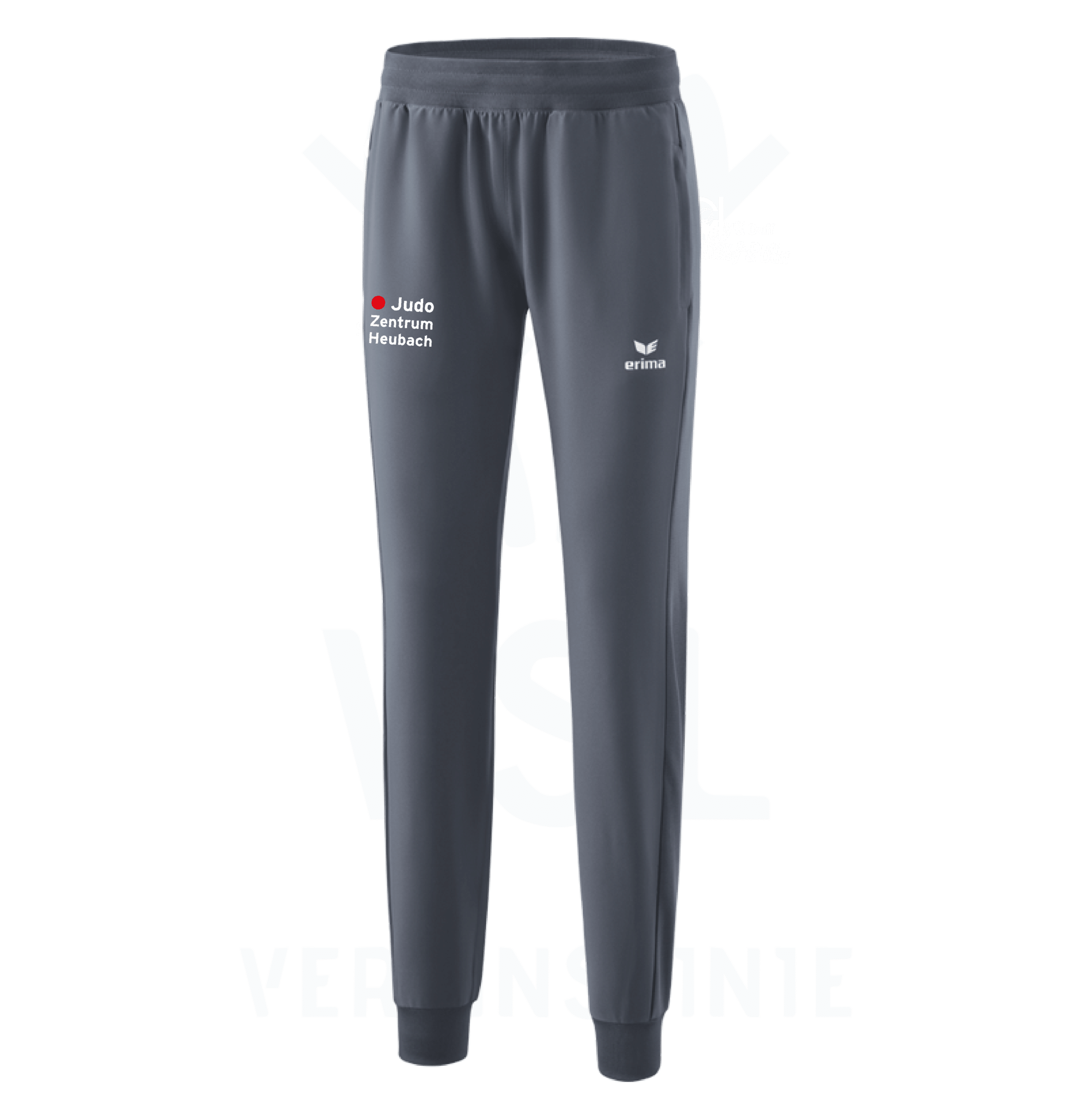 CHANGE by erima Präsentationshose - slate grey - Image 6