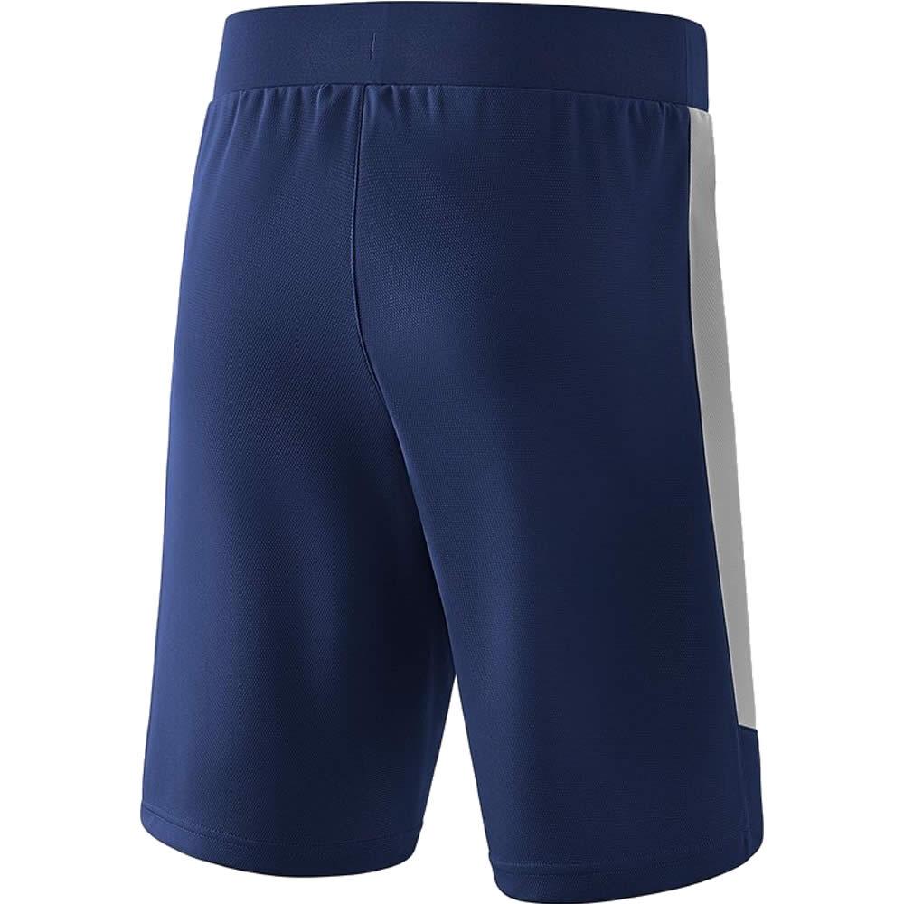 Squad Worker Shorts - new navy/silver grey - Image 3
