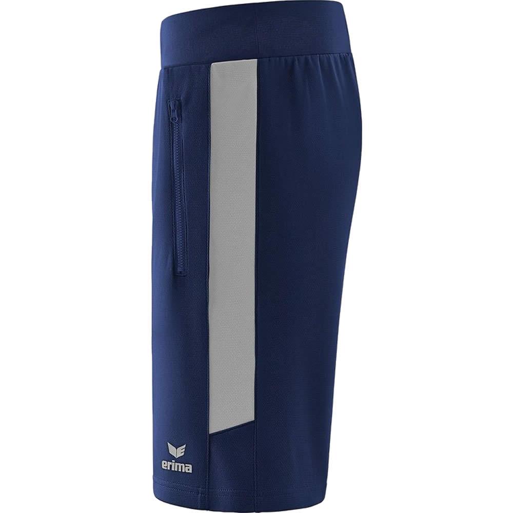 Squad Worker Shorts - new navy/silver grey - Image 4