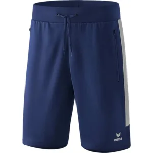 Squad Worker Shorts - new navy/silver grey