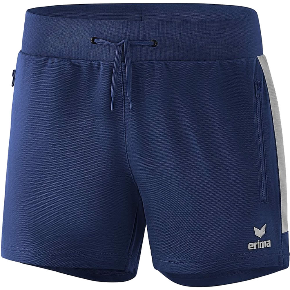 Squad Worker Shorts - new navy/silver grey - Image 5