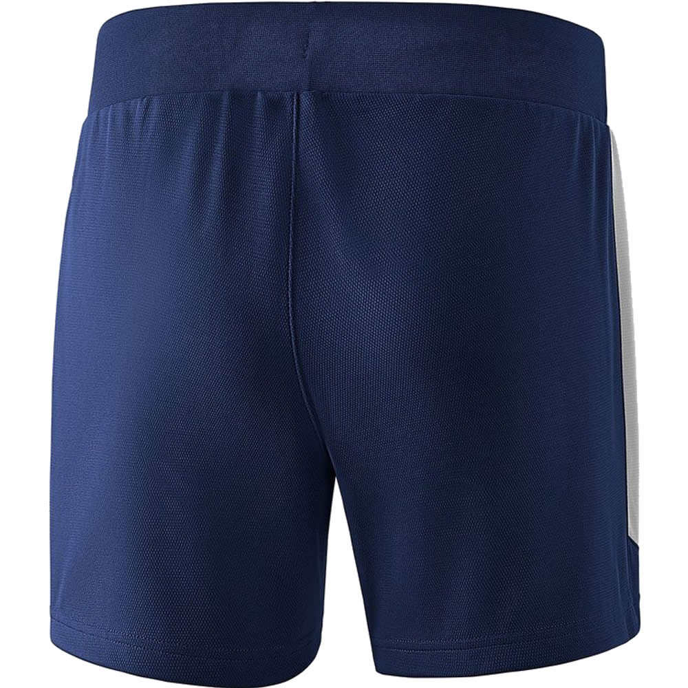 Squad Worker Shorts - new navy/silver grey - Image 7