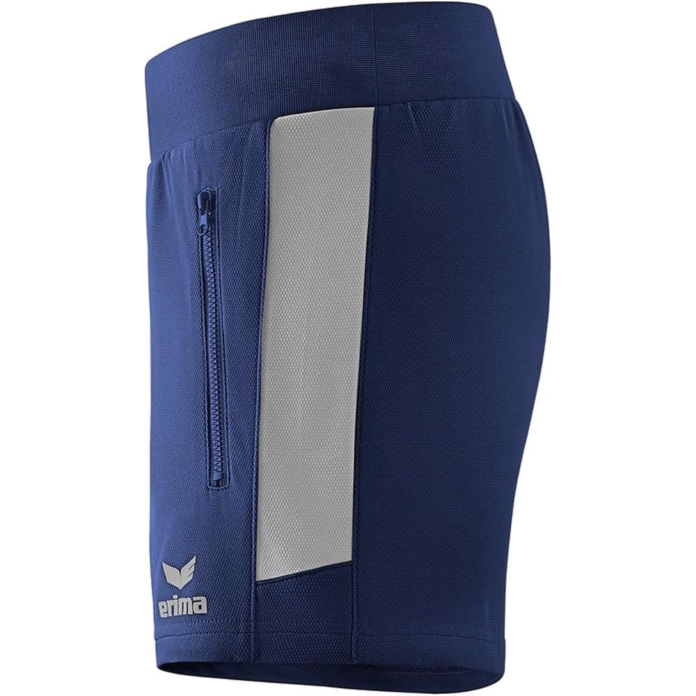 Squad Worker Shorts - new navy/silver grey - Image 8