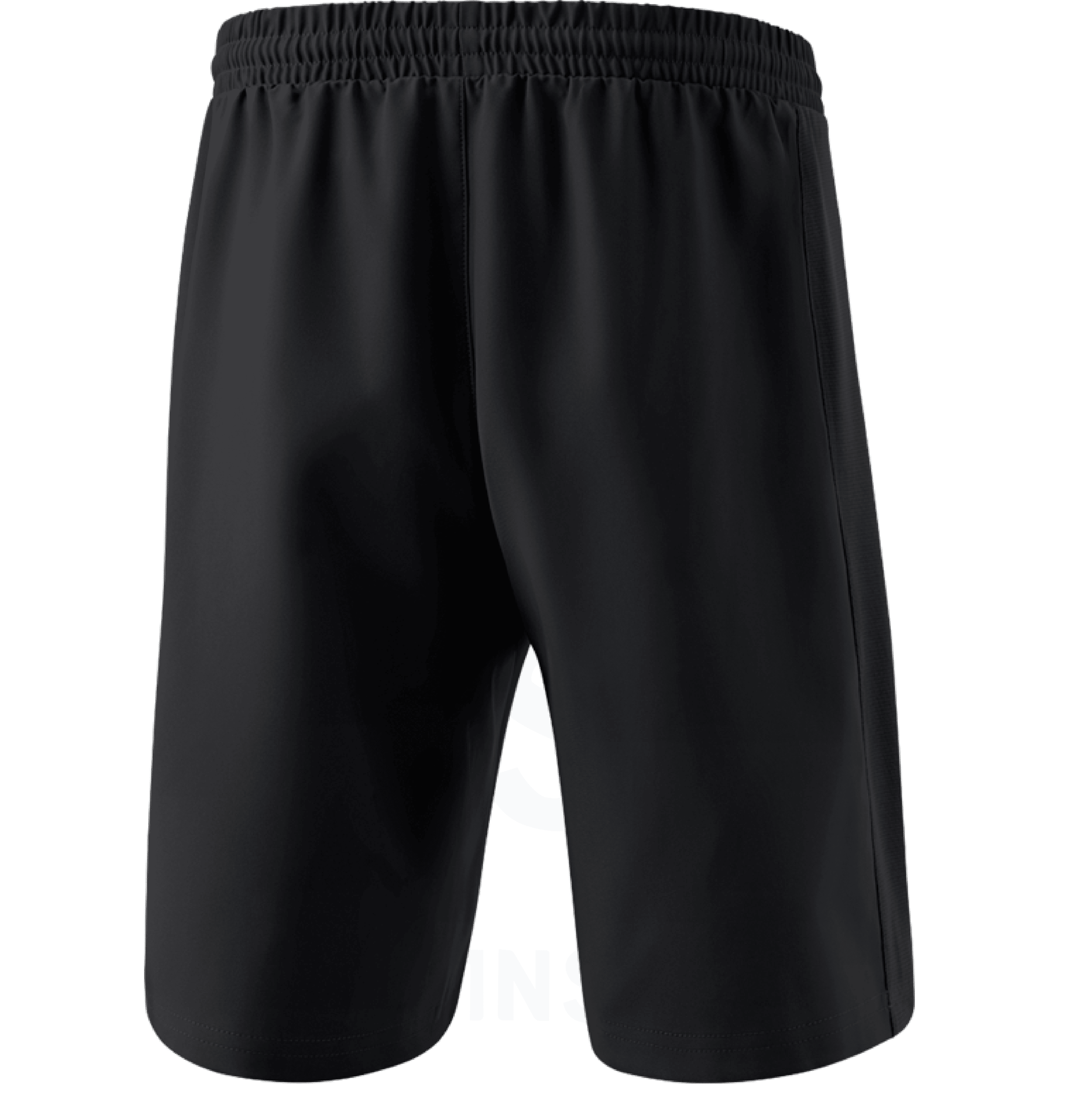 CHANGE by erima Shorts - schwarz - Image 3