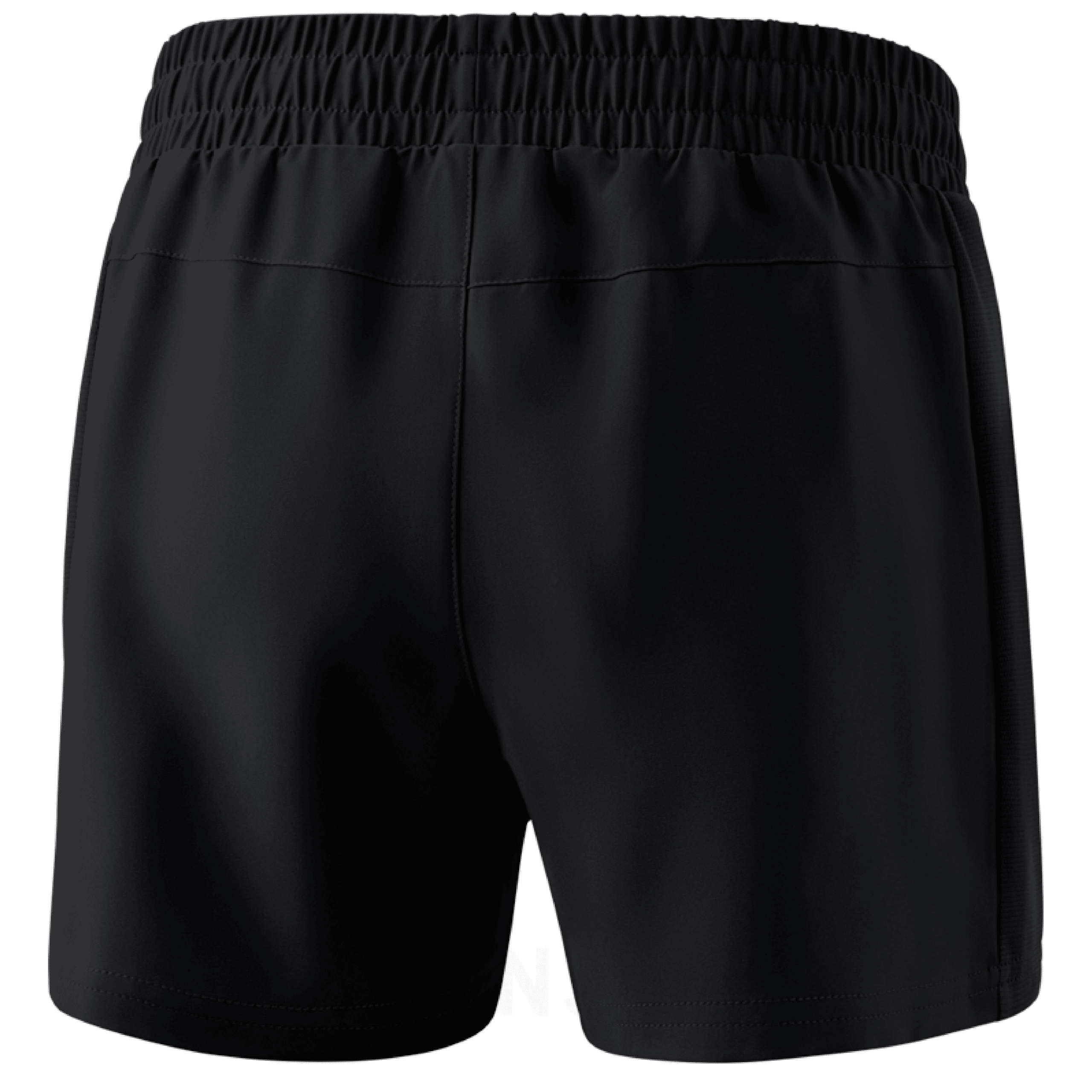 CHANGE by erima Shorts - schwarz - Image 5