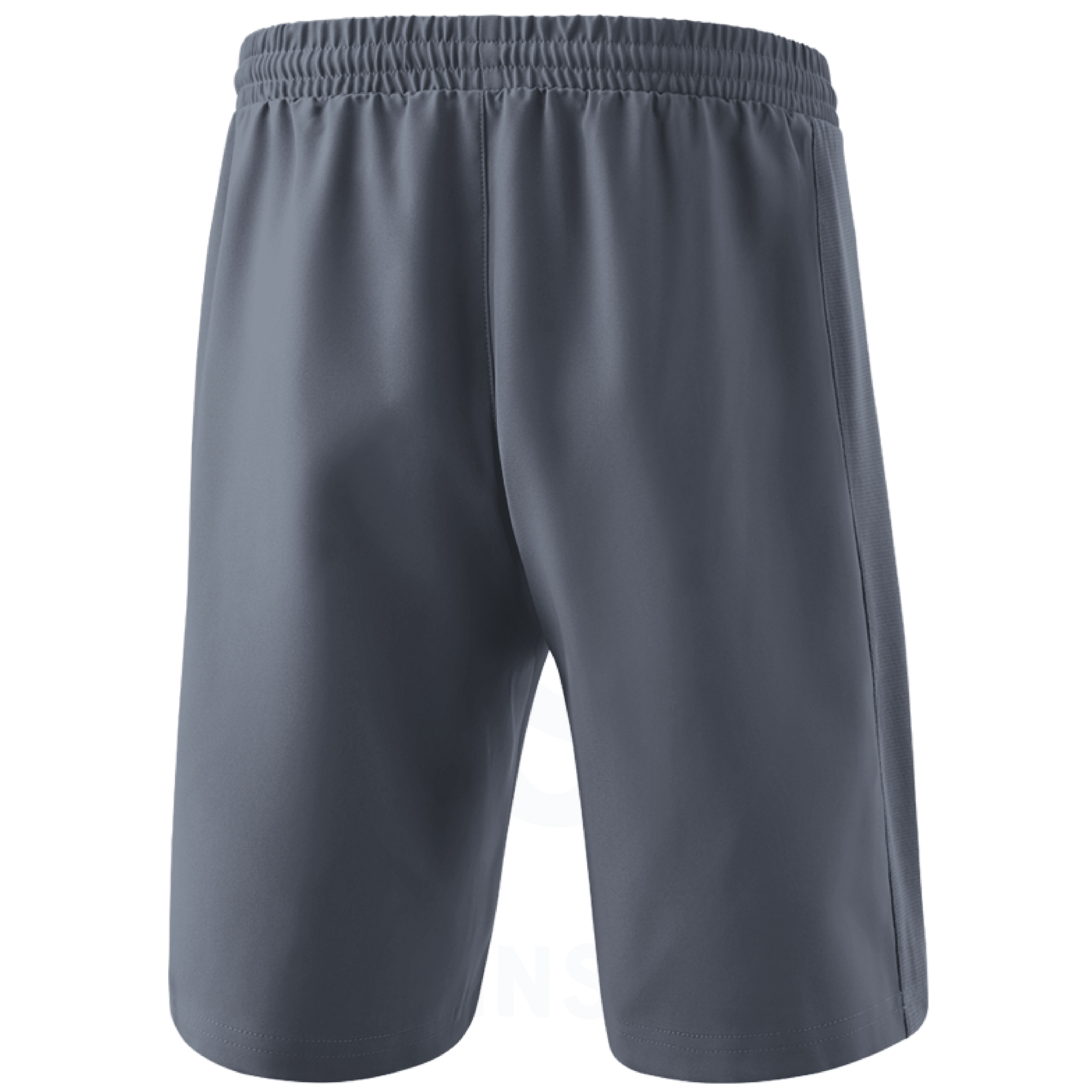 CHANGE by erima Shorts - slate grey - Image 3
