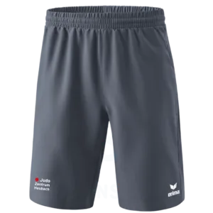 CHANGE by erima Shorts - slate grey