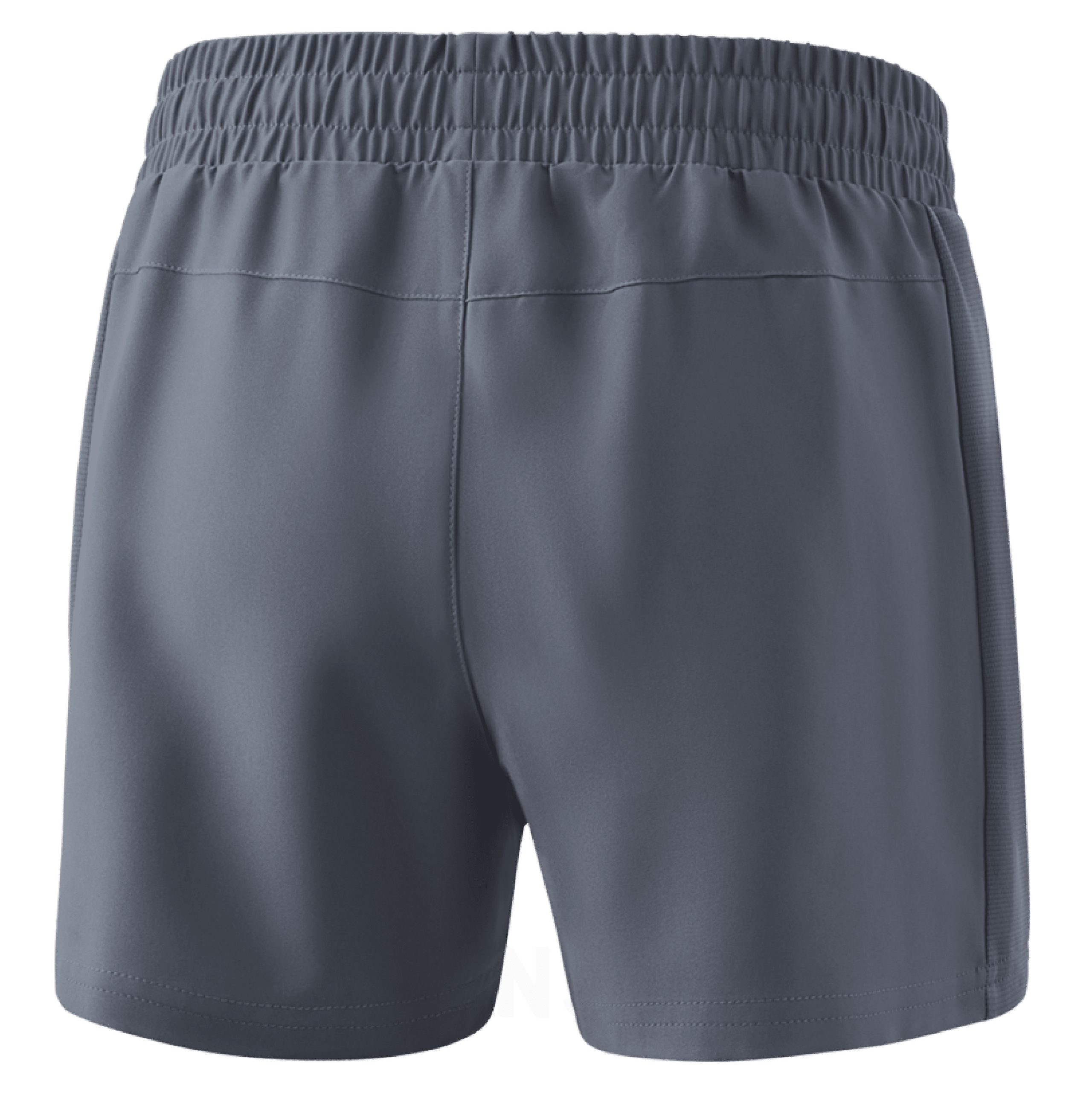 CHANGE by erima Shorts - slate grey - Image 5