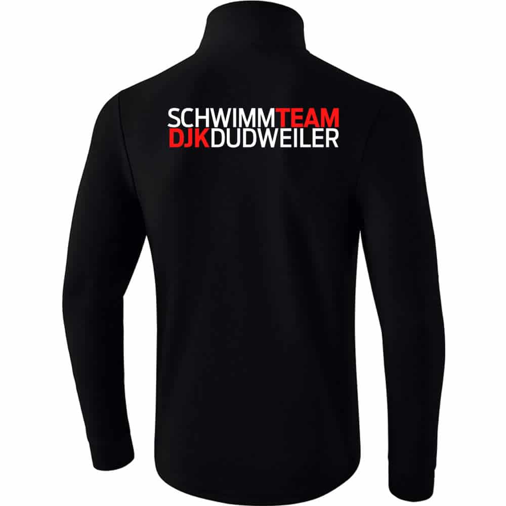 Sweatshirt - schwarz - Image 36