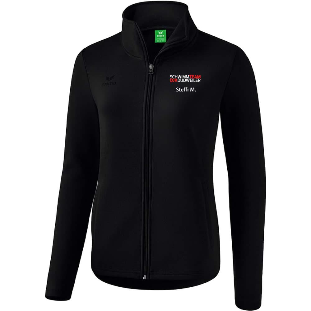 Sweatshirt - schwarz - Image 38