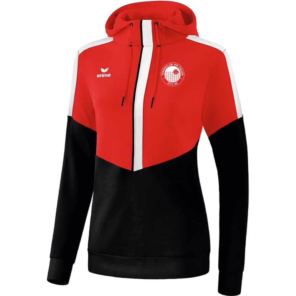 Kapuzensweat - schwarz - Image 14