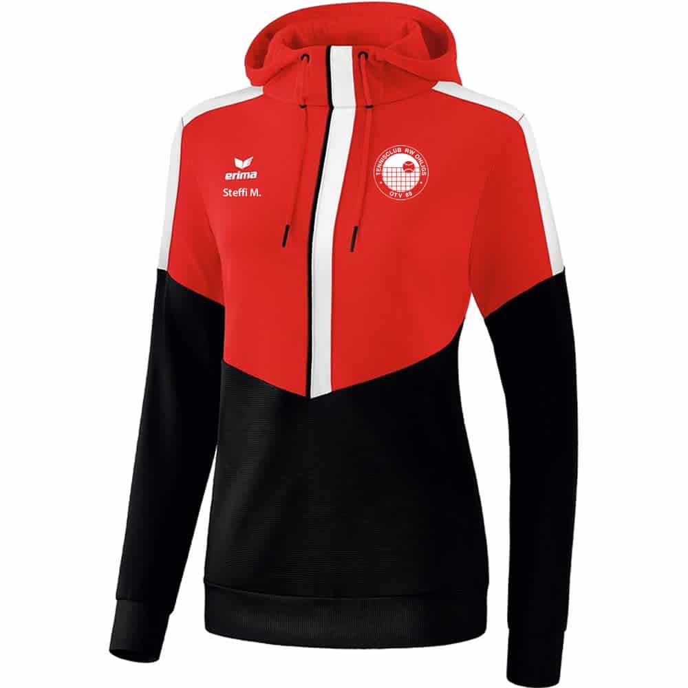 Kapuzensweat - schwarz - Image 15