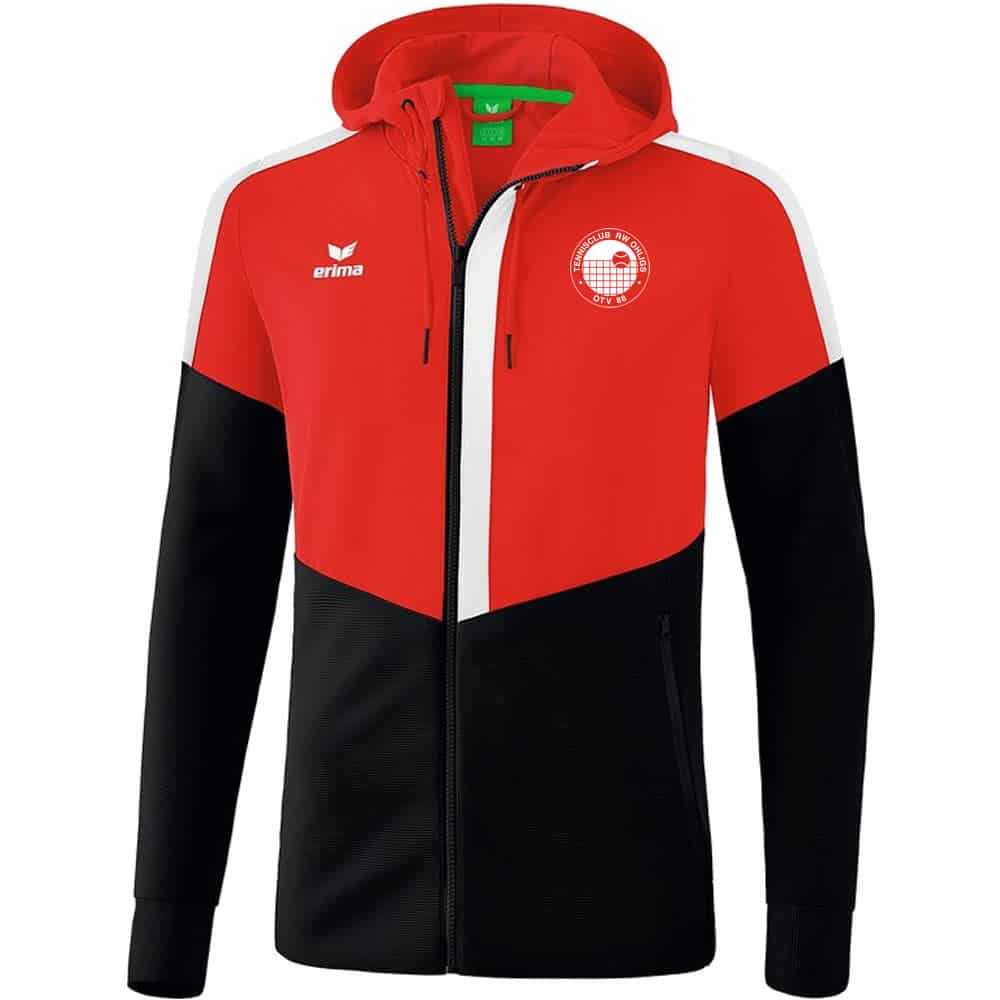 Kapuzensweat - schwarz - Image 17