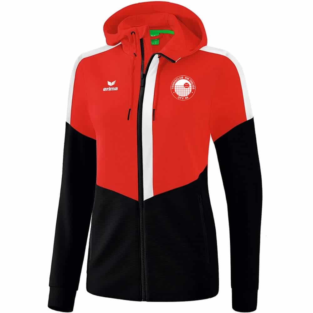 Kapuzensweat - schwarz - Image 20