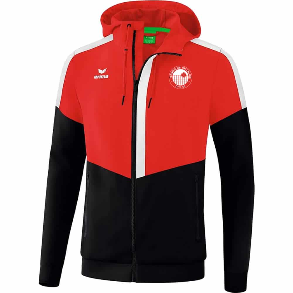 Kapuzensweat - schwarz - Image 33