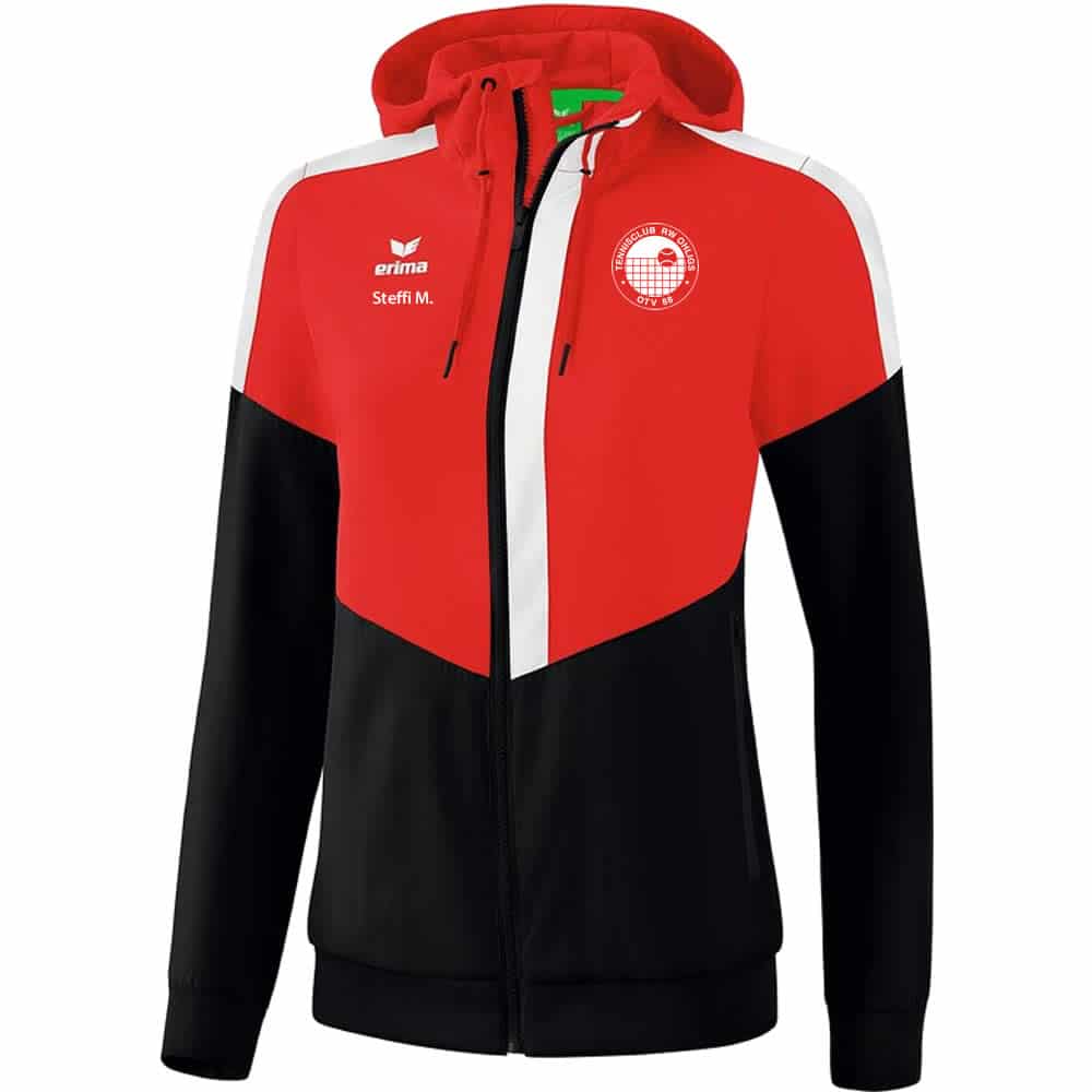 Kapuzensweat - schwarz - Image 38