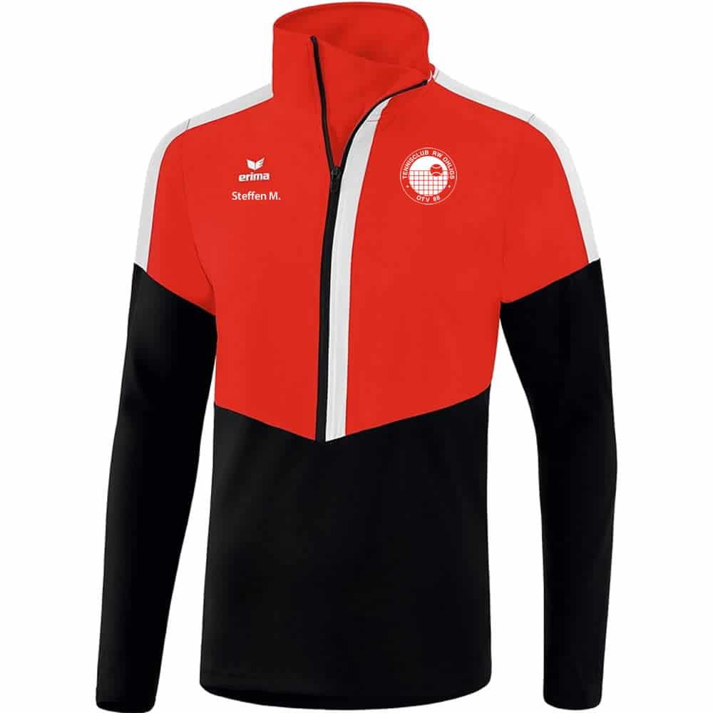 Kapuzensweat - schwarz - Image 62