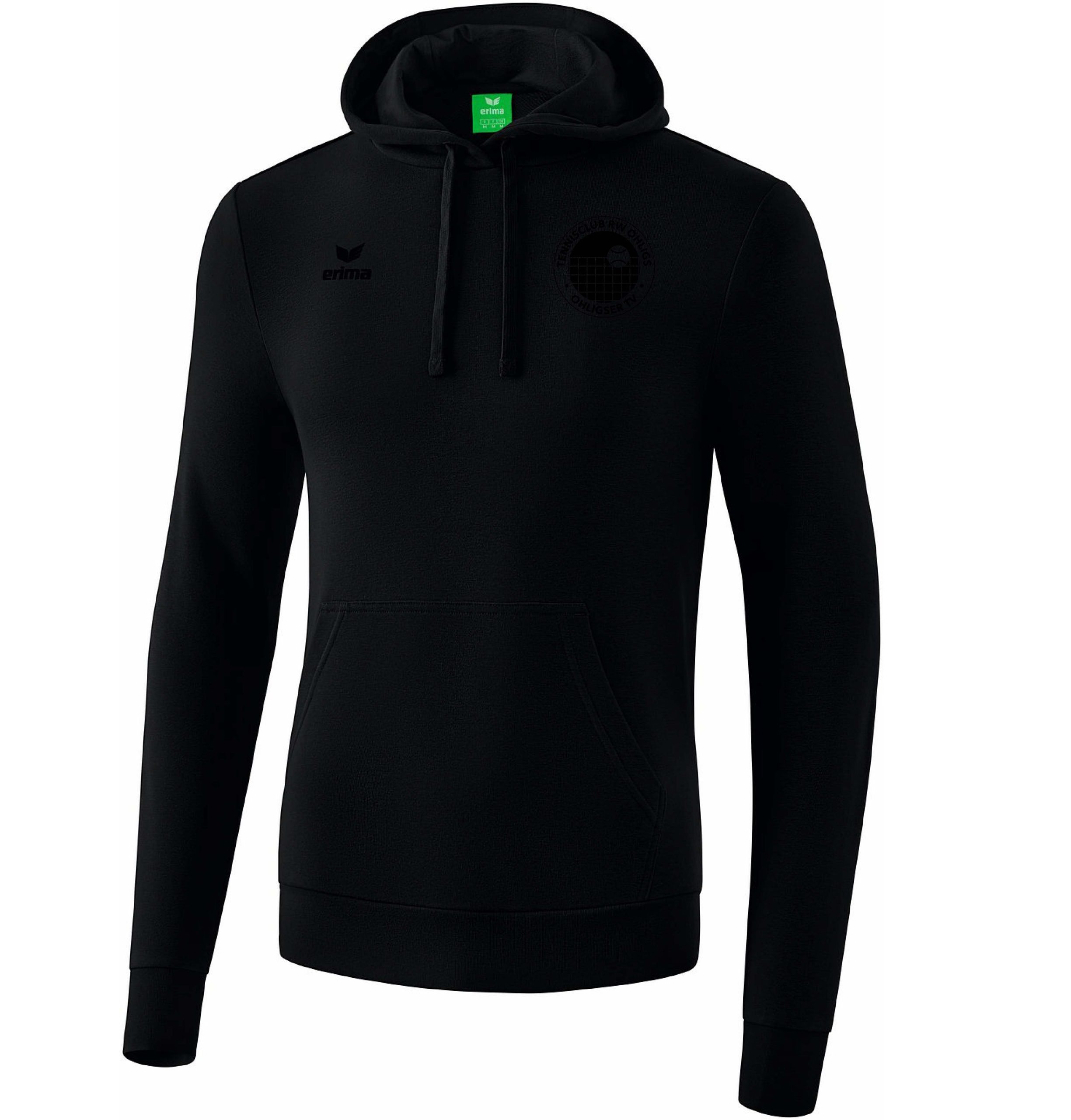 Kapuzensweat - schwarz - Image 64