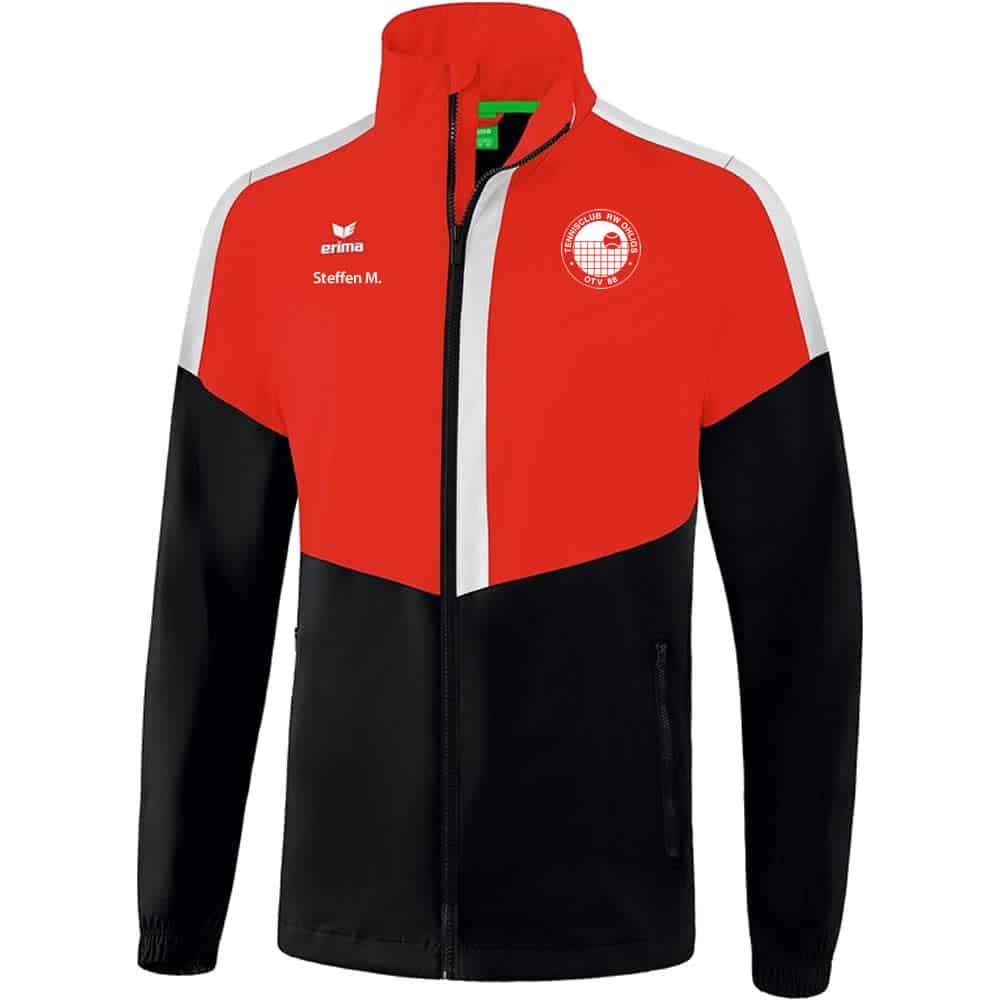 Kapuzensweat - schwarz - Image 8