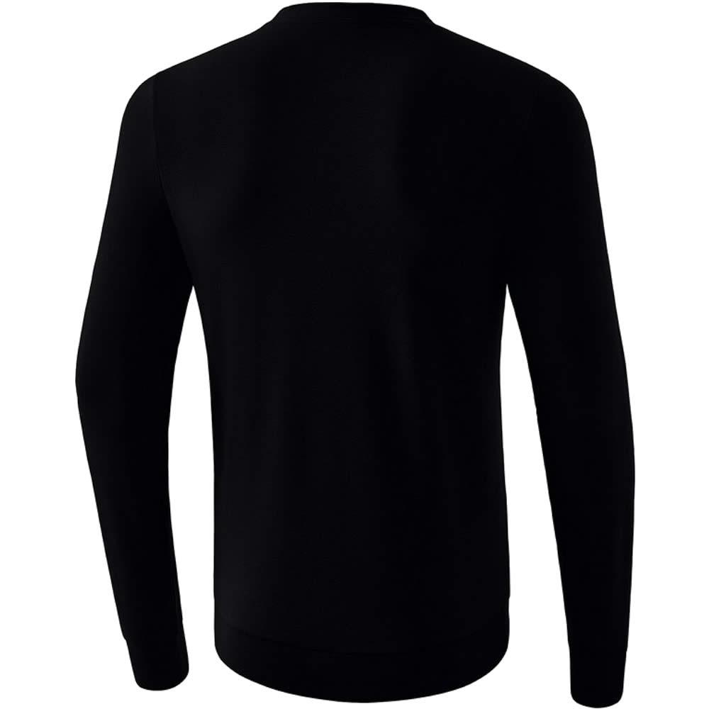 Sweatshirt - schwarz - Image 3