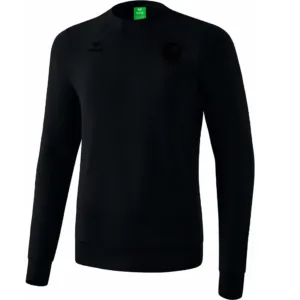 Sweatshirt - schwarz