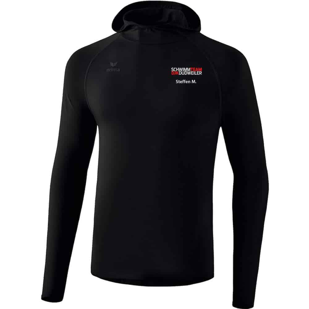 Sweatshirt - schwarz - Image 29