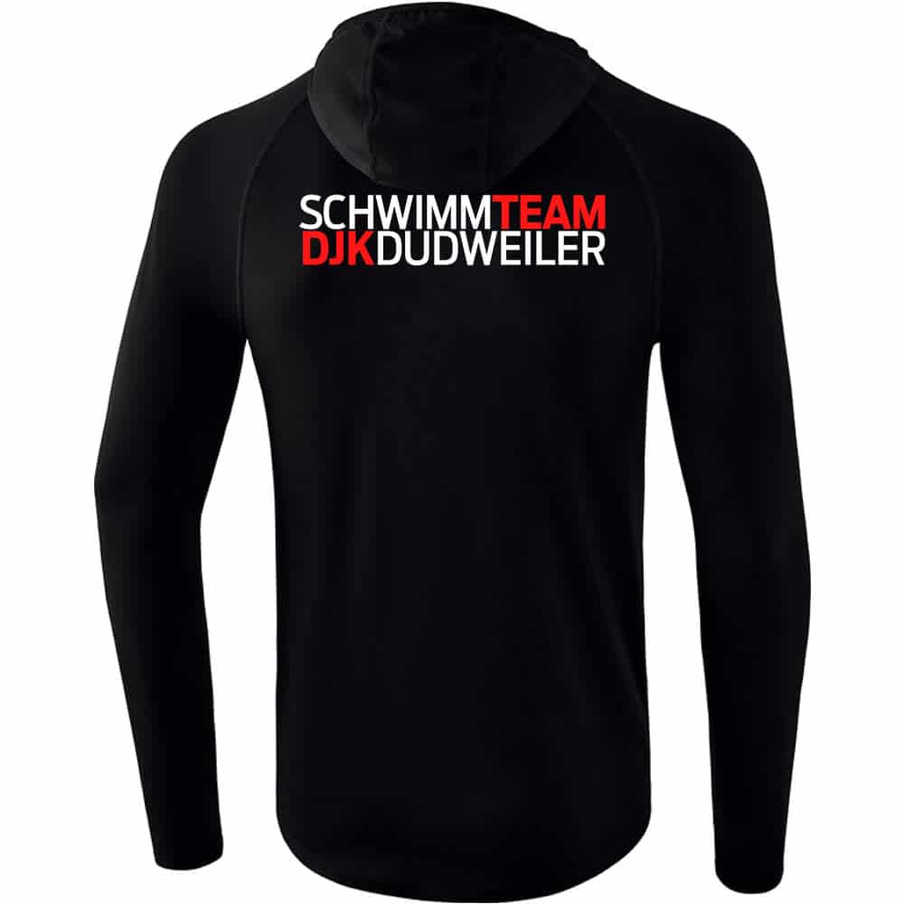 Sweatshirt - schwarz - Image 30