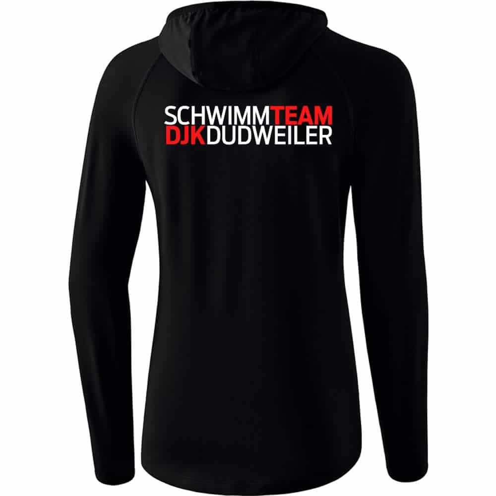 Sweatshirt - schwarz - Image 33