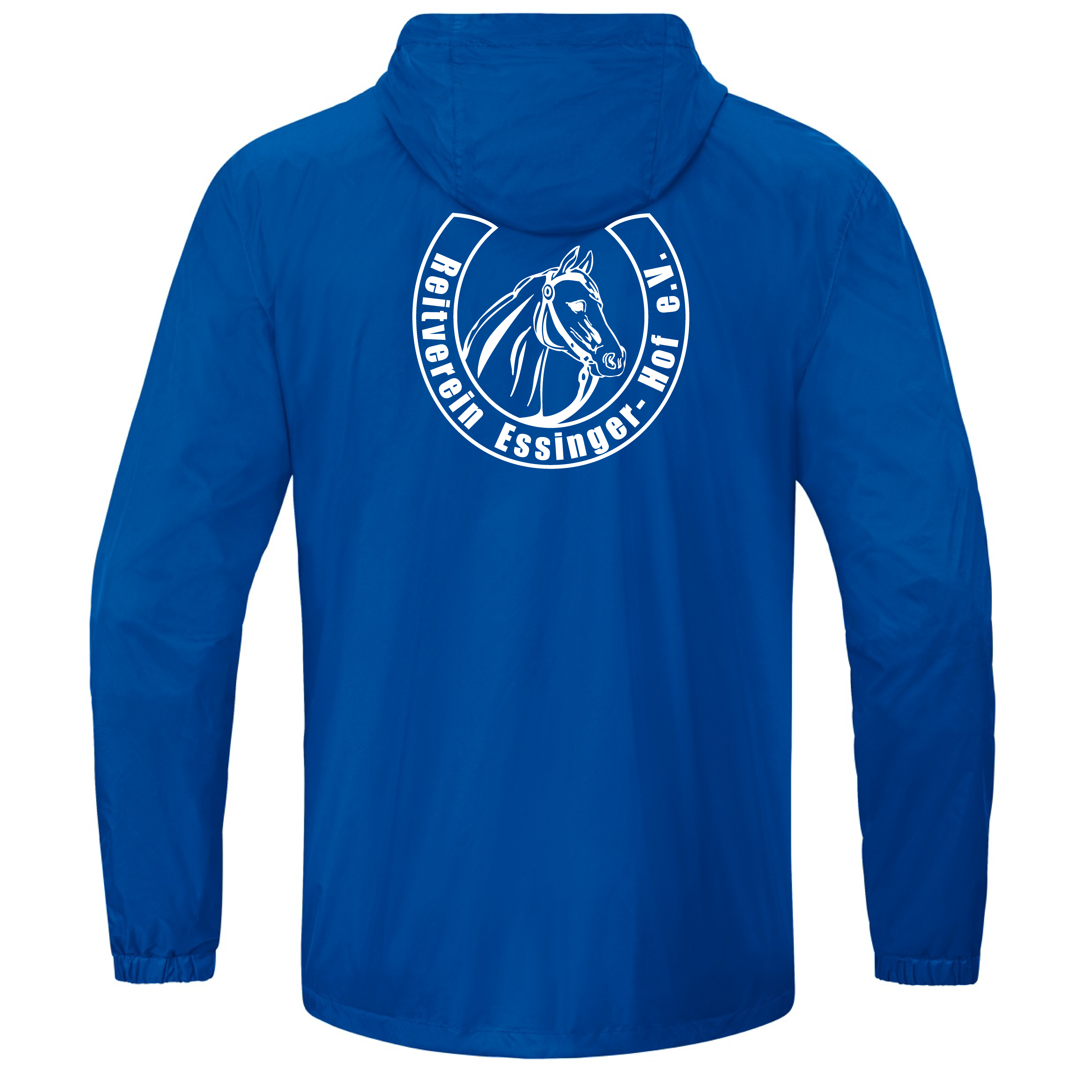 Allwetterjacke Team 2.0 - royal - Image 2